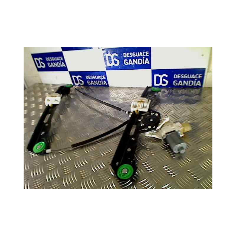 6 PIN ELEVALUNAS DELANTERO DERECHO BMW SERIE 1 BERLINA (E81/E87)