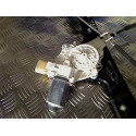 6 PIN ELEVALUNAS DELANTERO DERECHO BMW SERIE 1 BERLINA (E81/E87) 6 PIN ELEVALUNAS DELANTERO DERECHO BMW SERIE 1 BERLINA (E81/E87)