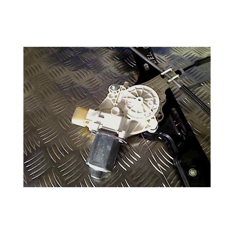 6 PIN ELEVALUNAS DELANTERO DERECHO BMW SERIE 1 BERLINA (E81/E87)