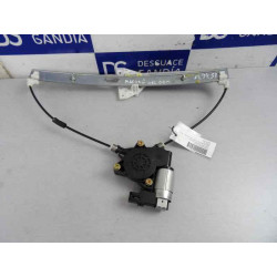 6 PINS ELEVALUNAS DELANTERO DERECHO MAZDA 6 FAMILIAR (GH)