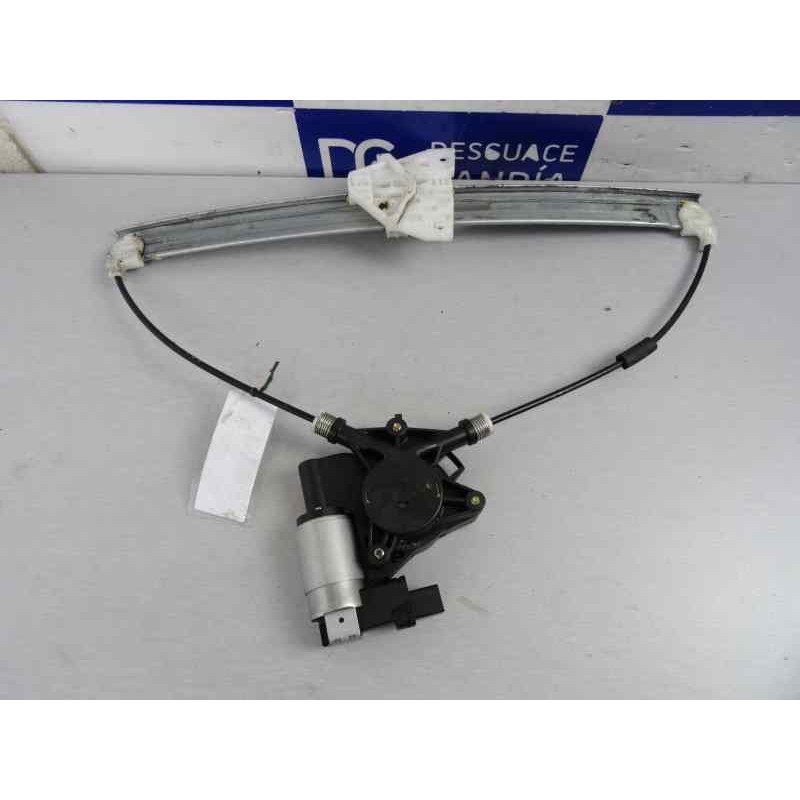 6 PINS ELEVALUNAS DELANTERO DERECHO MAZDA 6 FAMILIAR (GH) 2.0 CRTD 140cv Active SW 2006 6 PINS 157621 MAZDA - 1