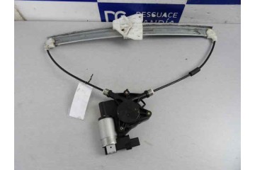 6 PINS ELEVALUNAS DELANTERO DERECHO MAZDA 6 FAMILIAR (GH) 2.0 CRTD 140cv Active SW 2006 6 PINS 157621 MAZDA - 1