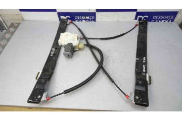 6 PIN ELEVALUNAS DELANTERO DERECHO FORD GALAXY (CA1) Trend 2007 6 PIN 174307 FORD - 1