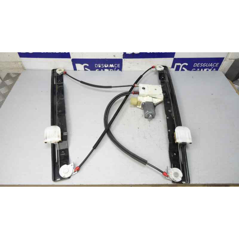 6 PIN ELEVALUNAS DELANTERO DERECHO FORD GALAXY (CA1) Trend 2007 6 PIN 174307 FORD - 1