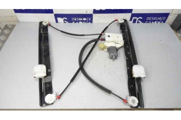 6 PIN ELEVALUNAS DELANTERO DERECHO FORD GALAXY (CA1) Trend 2007 6 PIN 174307 FORD - 1