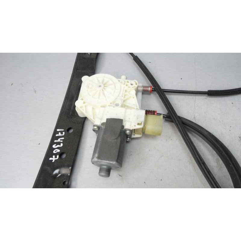 6 PIN ELEVALUNAS DELANTERO DERECHO FORD GALAXY (CA1) Trend 2007 6 PIN 174307 FORD - 3