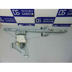 2 PIN ELEVALUNAS DELANTERO DERECHO VOLKSWAGEN CRAFTER FURGÓN (2E)