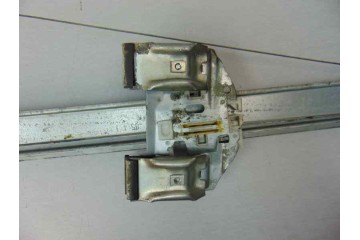 2 PIN ELEVALUNAS DELANTERO DERECHO VOLKSWAGEN CRAFTER FURGÓN (2E) Caja cerrada 35, batalla larga con techo super alto 2007 2 PIN