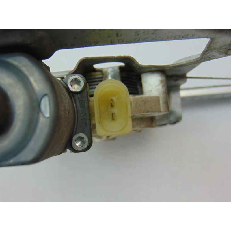 2 PIN ELEVALUNAS DELANTERO DERECHO VOLKSWAGEN CRAFTER FURGÓN (2E) Caja cerrada 35, batalla larga con techo super alto 2007 2 PIN