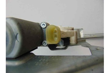 2 PIN ELEVALUNAS DELANTERO IZQUIERDO VOLKSWAGEN CRAFTER FURGÓN (2E) Caja cerrada 35, batalla larga con techo super alto 2007 2 P