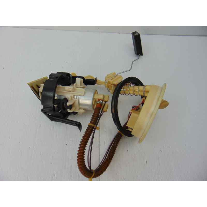 1183130 AFORADOR BMW SERIE 5 TOURING (E39)