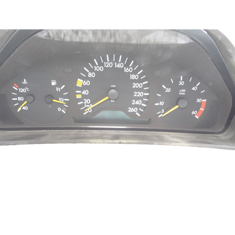 2105409647 CUADRO INSTRUMENTOS MERCEDES-BENZ CLASE E (BM 210) BERLINA