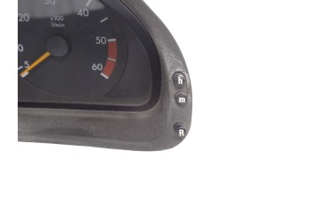 2105409647 CUADRO INSTRUMENTOS MERCEDES-BENZ CLASE E (BM 210) BERLINA 300 Turbodiesel (210.025) 1997 2105409647 211140 MERCEDES-