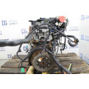 NFZ MOTOR COMPLETO CITROEN XSARA BERLINA NFZ MOTOR COMPLETO CITROEN XSARA BERLINA
