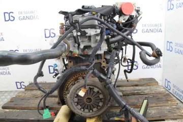 NFZ MOTOR COMPLETO CITROEN XSARA BERLINA