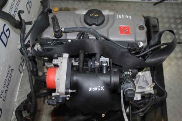 NFZ MOTOR COMPLETO CITROEN XSARA BERLINA