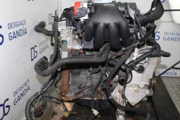 NFZ MOTOR COMPLETO CITROEN XSARA BERLINA