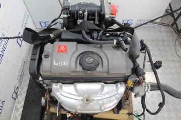 NFZ MOTOR COMPLETO CITROEN XSARA BERLINA