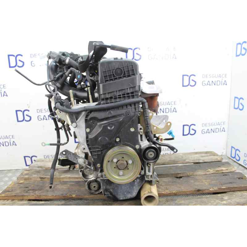 NFZ MOTOR COMPLETO CITROEN XSARA BERLINA