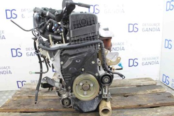 NFZ MOTOR COMPLETO CITROEN XSARA BERLINA