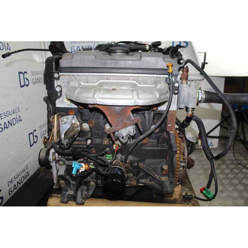 NFZ MOTOR COMPLETO CITROEN XSARA BERLINA