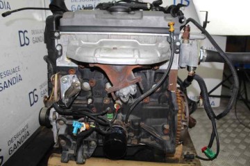 NFZ MOTOR COMPLETO CITROEN XSARA BERLINA