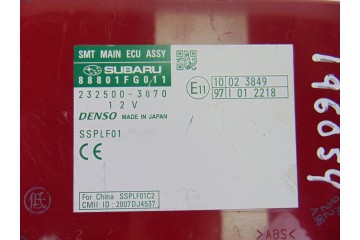 88801FG011 MODULO ELECTRONICO SUBARU FORESTER (S12/SH)