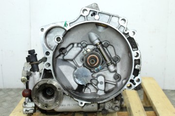 CJB  CAJA CAMBIOS SEAT IBIZA (6K1) Signo 2000 CJB 210302 SEAT - 1