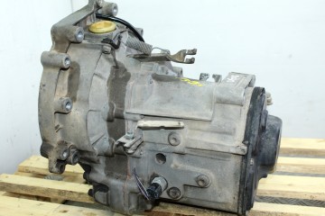 CJB  CAJA CAMBIOS SEAT IBIZA (6K1) Signo 2000 CJB 210302 SEAT - 1