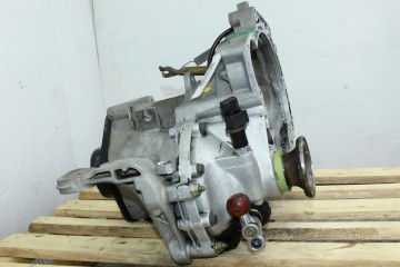 CJB  CAJA CAMBIOS SEAT IBIZA (6K1) Signo 2000 CJB 210302 SEAT - 3