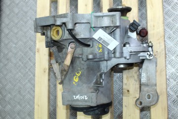 CJB  CAJA CAMBIOS SEAT IBIZA (6K1) Signo 2000 CJB 210302 SEAT - 4