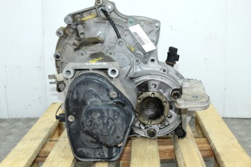 CJB  CAJA CAMBIOS SEAT IBIZA (6K1) Signo 2000 CJB 210302 SEAT - 5