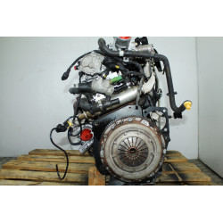 188B2000 MOTOR COMPLETO ALFA ROMEO 147 (190)