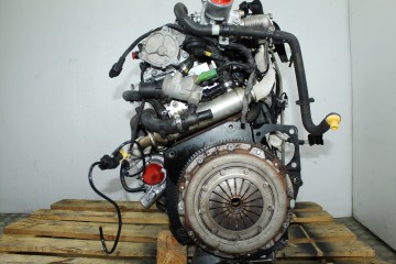 188B2000 MOTOR COMPLETO ALFA ROMEO 147 (190) 1.9 JTD Impression 2004 188B2000 208624 ALFA ROMEO - 1
