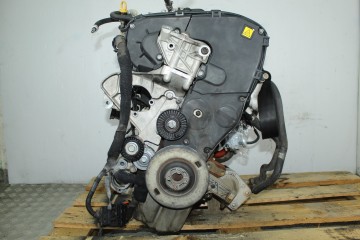 188B2000 MOTOR COMPLETO ALFA ROMEO 147 (190) 1.9 JTD Impression 2004 188B2000 208624 ALFA ROMEO - 1