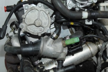 188B2000 MOTOR COMPLETO ALFA ROMEO 147 (190) 1.9 JTD Impression 2004 188B2000 208624 ALFA ROMEO - 2