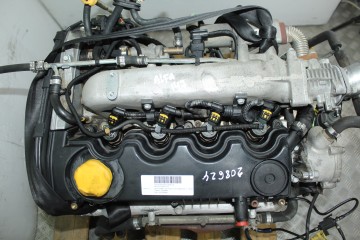 188B2000 MOTOR COMPLETO ALFA ROMEO 147 (190) 1.9 JTD Impression 2004 188B2000 208624 ALFA ROMEO - 3