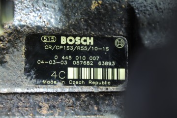 188B2000 MOTOR COMPLETO ALFA ROMEO 147 (190) 1.9 JTD Impression 2004 188B2000 208624 ALFA ROMEO - 4