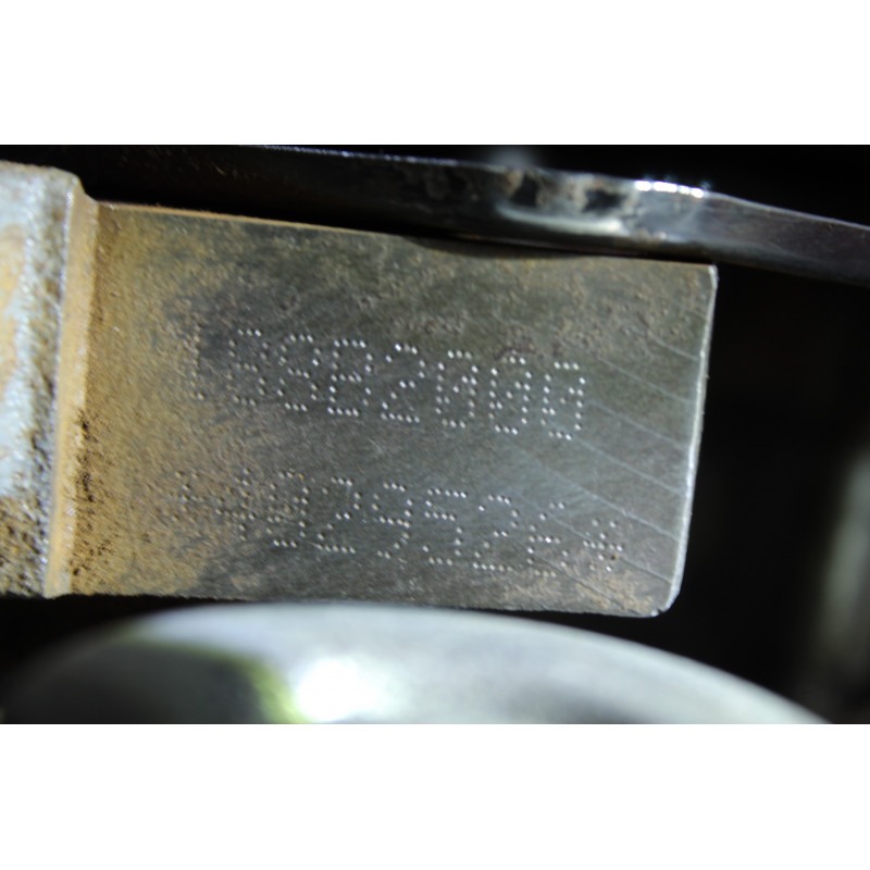 188B2000 MOTOR COMPLETO ALFA ROMEO 147 (190) 1.9 JTD Impression 2004 188B2000 208624 ALFA ROMEO - 8