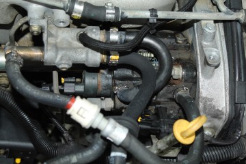 188B2000 MOTOR COMPLETO ALFA ROMEO 147 (190) 1.9 JTD Impression 2004 188B2000 208624 ALFA ROMEO - 9