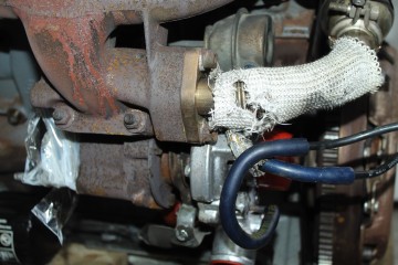 188B2000 MOTOR COMPLETO ALFA ROMEO 147 (190) 1.9 JTD Impression 2004 188B2000 208624 ALFA ROMEO - 11