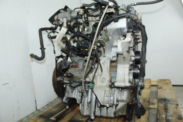 188B2000 MOTOR COMPLETO ALFA ROMEO 147 (190) 1.9 JTD Impression 2004 188B2000 208624 ALFA ROMEO - 12