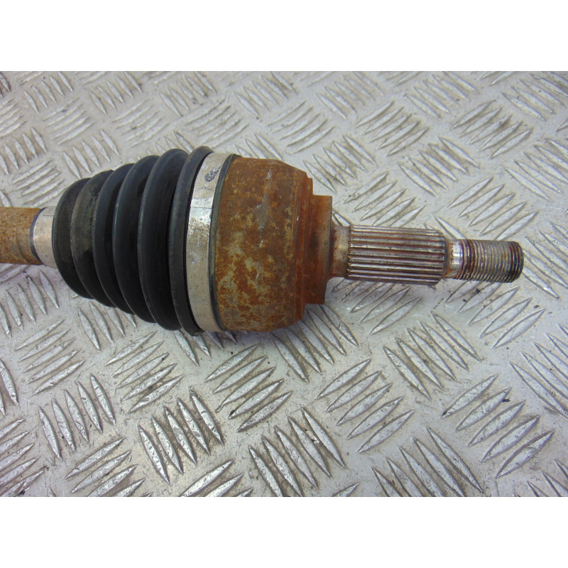 8200436366 TRANSMISION DELANTERA DERECHA RENAULT SCENIC II (JM) Authentique 2004 8200436366 192821 RENAULT - 3