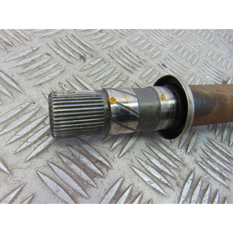 8200436366 TRANSMISION DELANTERA DERECHA RENAULT SCENIC II (JM) Authentique 2004 8200436366 192821 RENAULT - 4