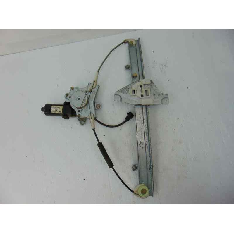 2 CABLES ELEVALUNAS TRASERO DERECHO DAEWOO NUBIRA BERLINA CDX 2004 2 CABLES 188361 DAEWOO - 1