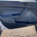 FORD FIESTA (CB1) Ambiente FORD FIESTA (CB1) Ambiente