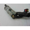 ANTIRROBO / LLAVE CONTACTO PEUGEOT 206 ANTIRROBO / LLAVE CONTACTO PEUGEOT 206