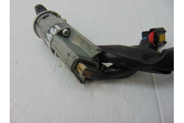 ANTIRROBO / LLAVE CONTACTO PEUGEOT 206