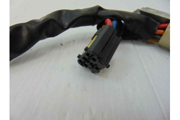 ANTIRROBO / LLAVE CONTACTO PEUGEOT 206