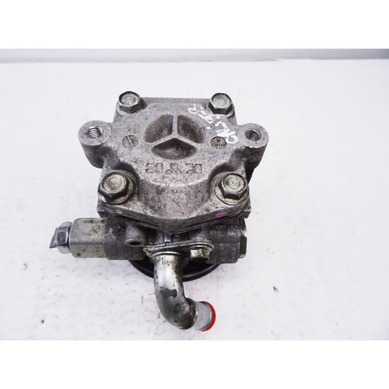  BOMBA DIRECCION DODGE CALIBER (PM) S 2007 208796 DODGE - 2